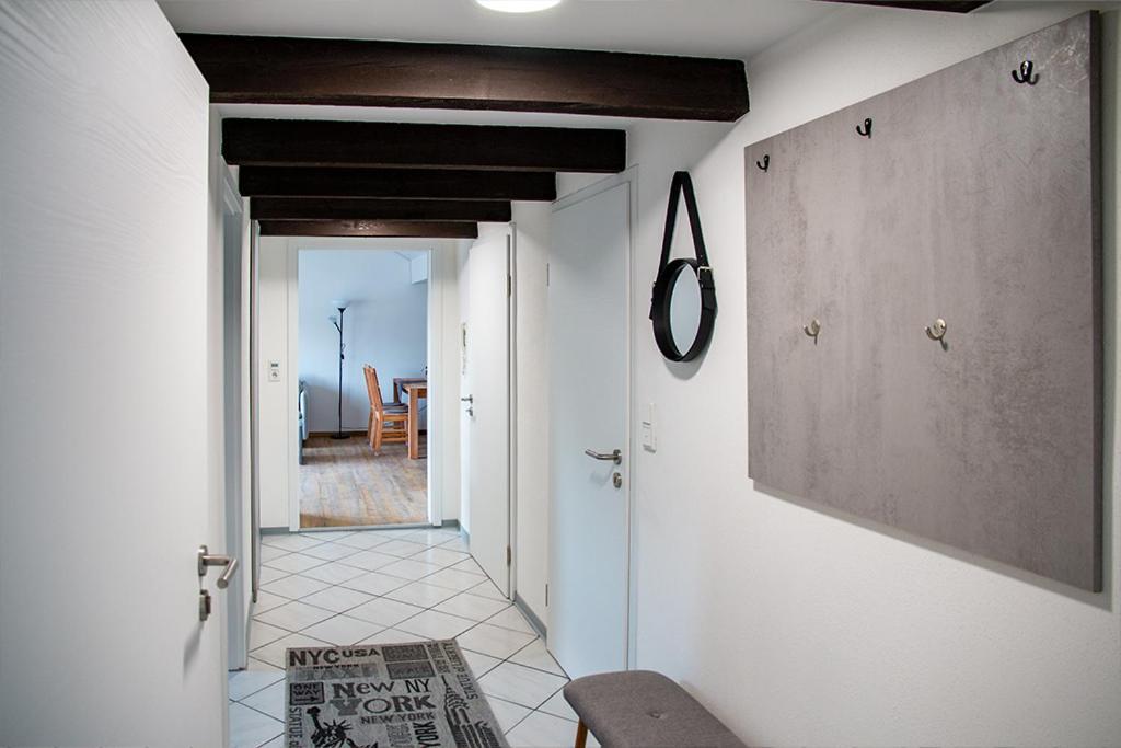 Auszeit Bischberg Bei Bamberg Fuer Urlauber Apartment Exterior photo